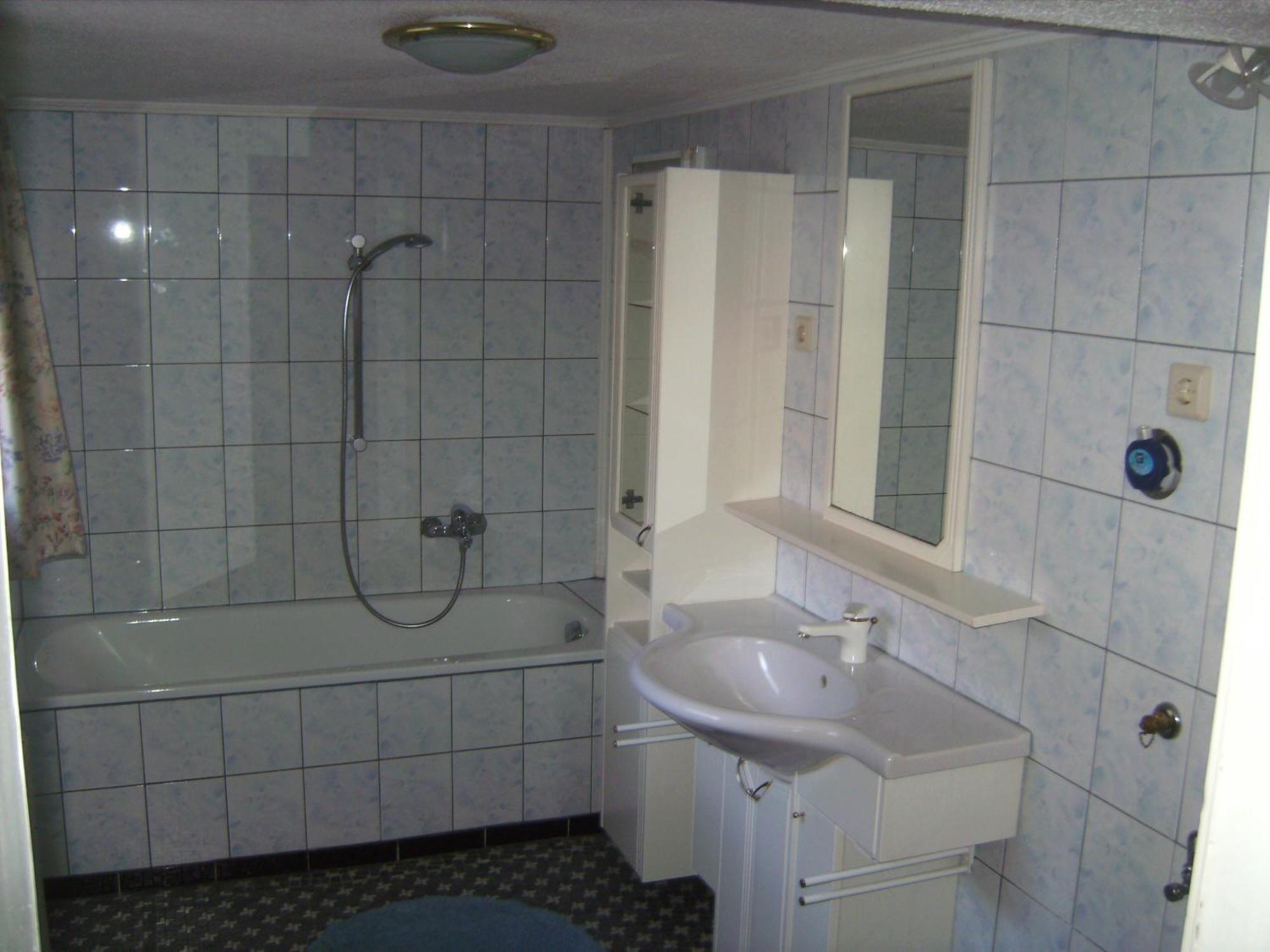 Haus Martina Apartman Ehrwald Kültér fotó