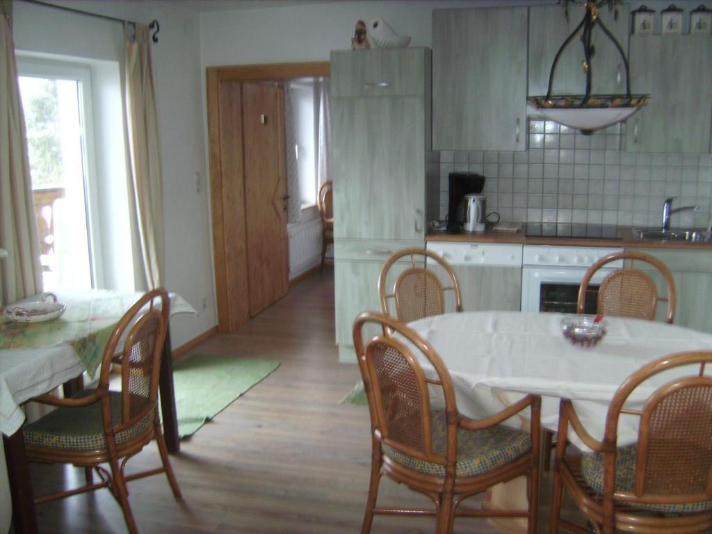 Haus Martina Apartman Ehrwald Szoba fotó