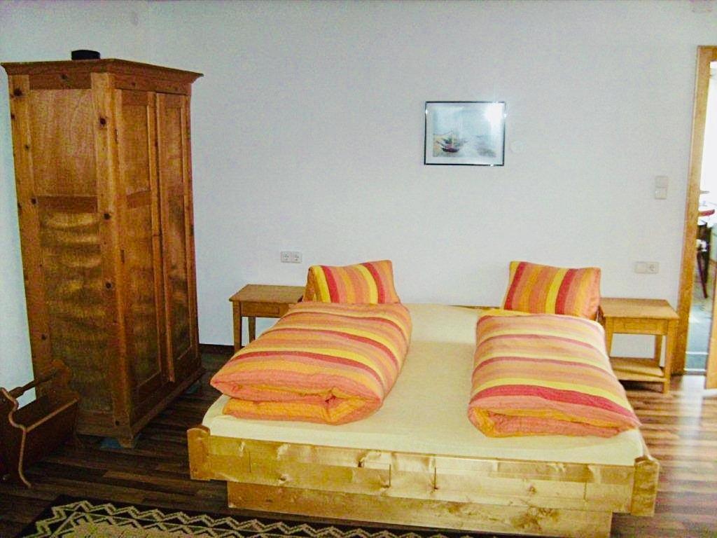 Haus Martina Apartman Ehrwald Kültér fotó