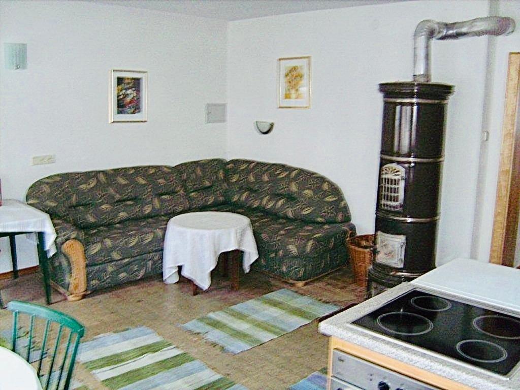 Haus Martina Apartman Ehrwald Kültér fotó