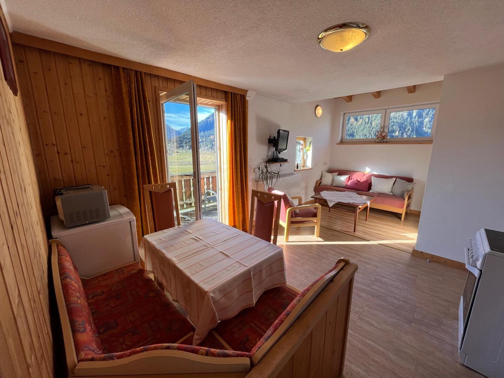 Haus Martina Apartman Ehrwald Kültér fotó