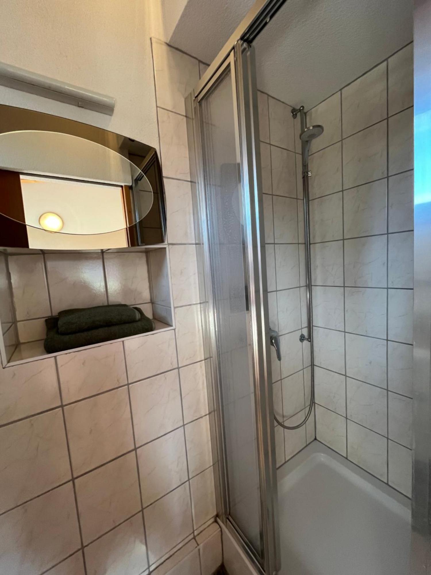 Haus Martina Apartman Ehrwald Kültér fotó