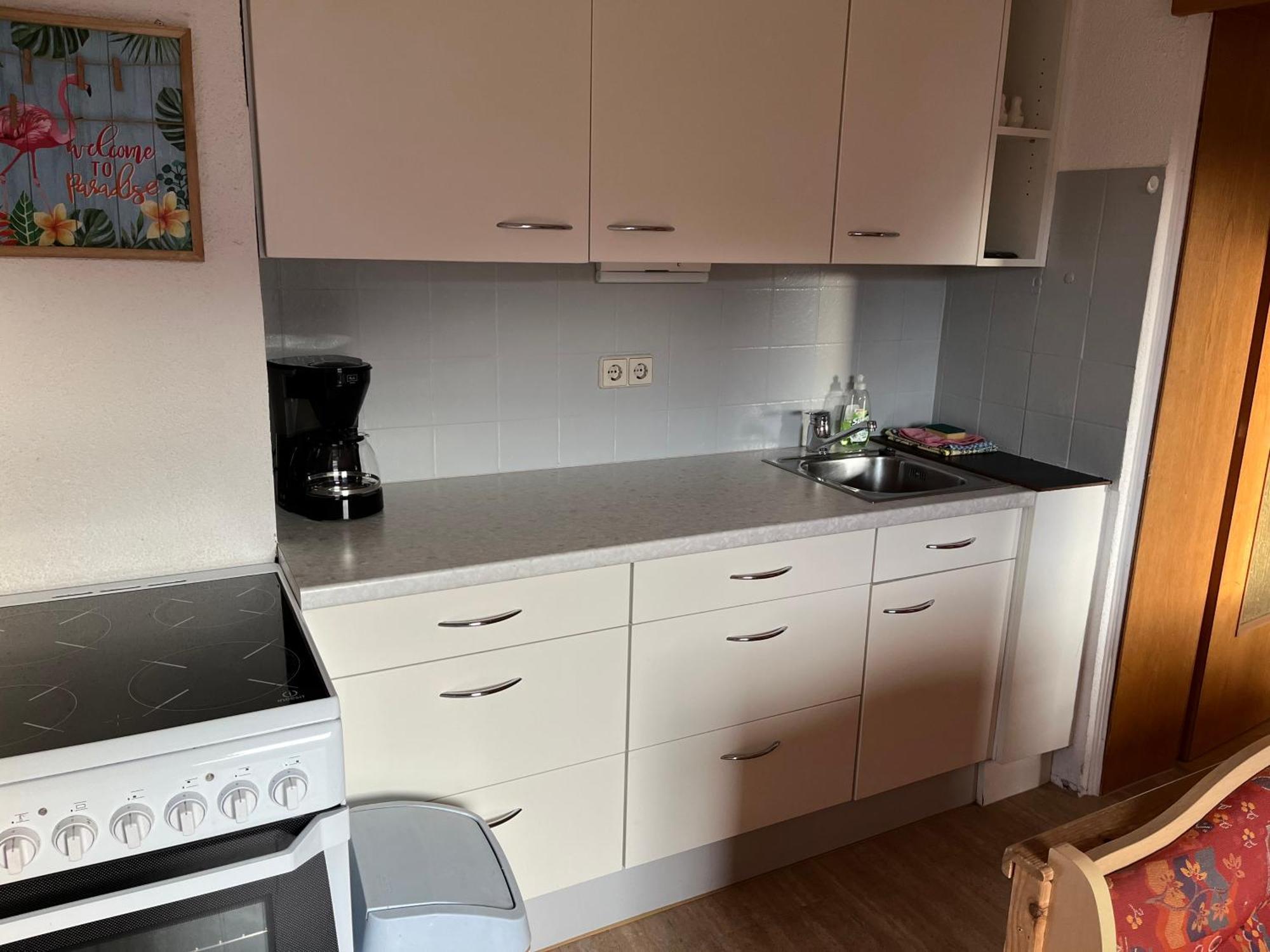 Haus Martina Apartman Ehrwald Kültér fotó