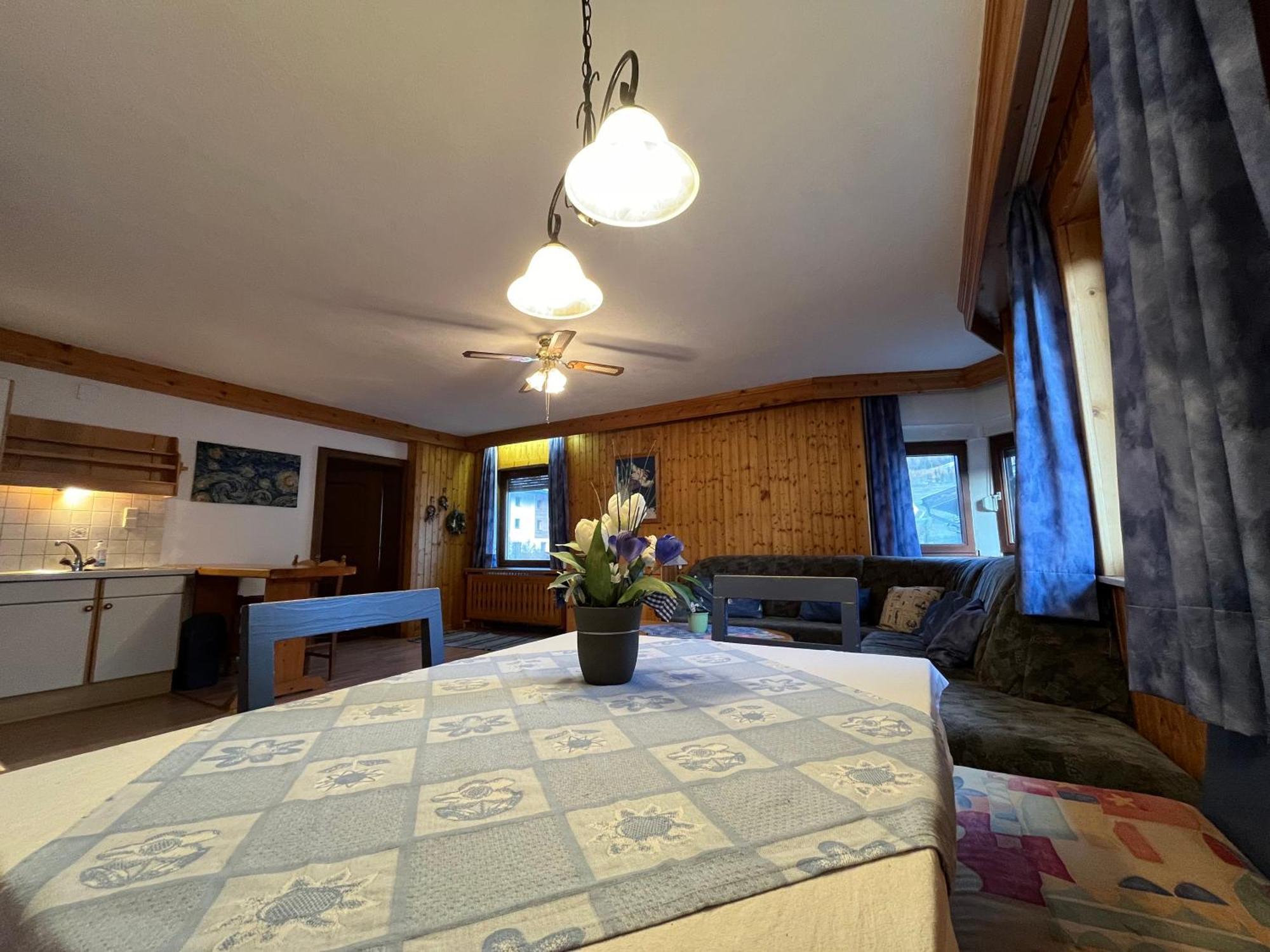 Haus Martina Apartman Ehrwald Kültér fotó