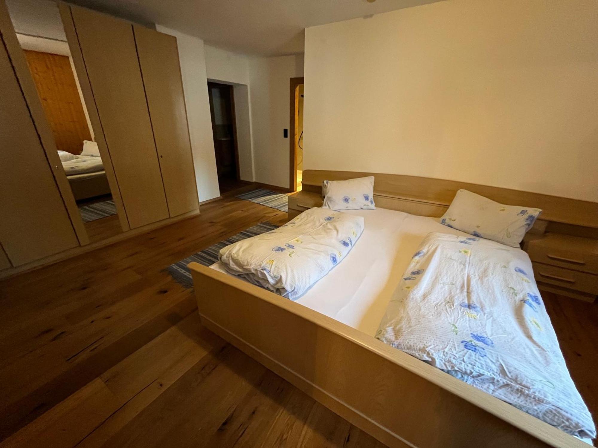 Haus Martina Apartman Ehrwald Kültér fotó
