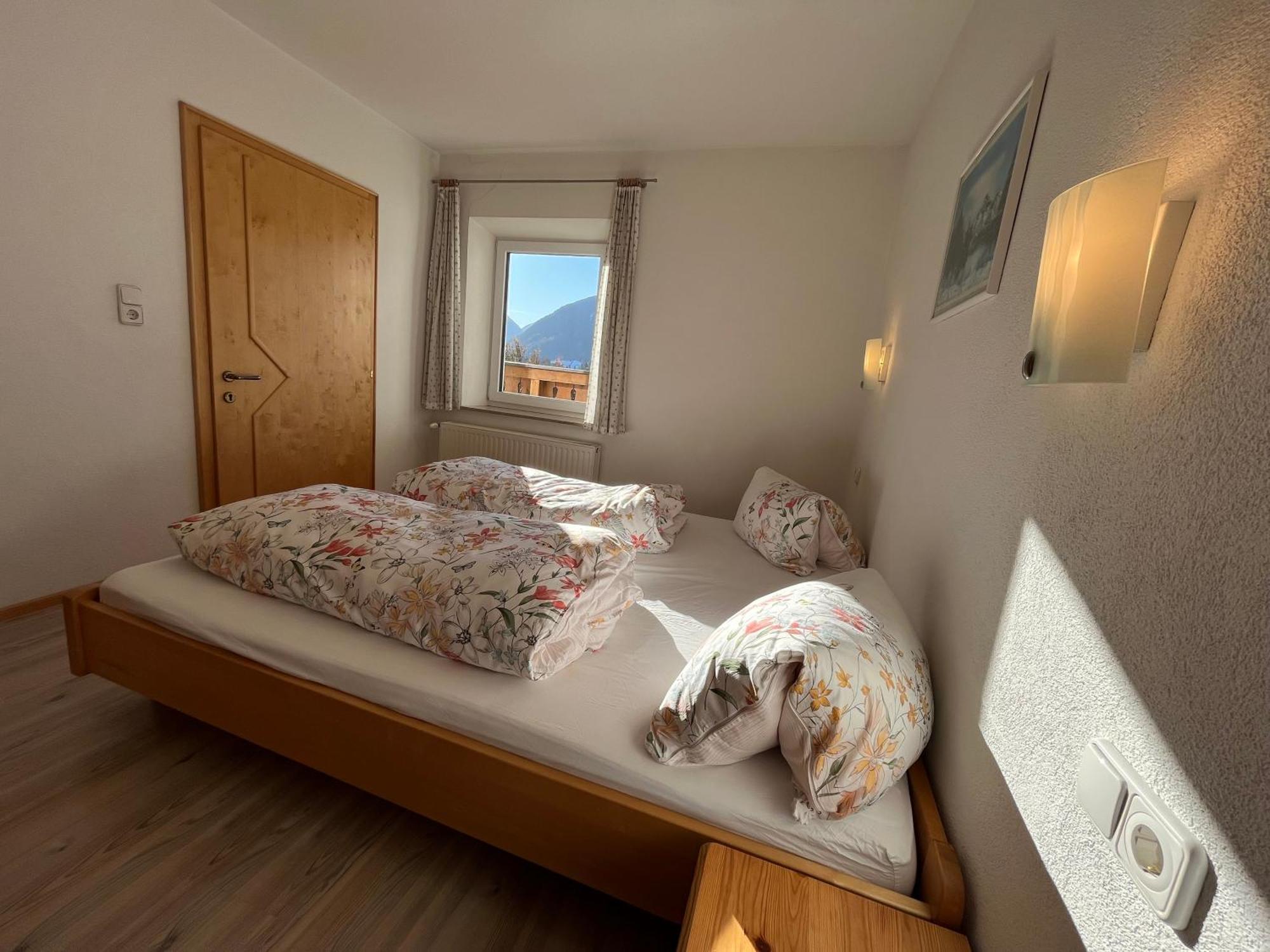 Haus Martina Apartman Ehrwald Kültér fotó