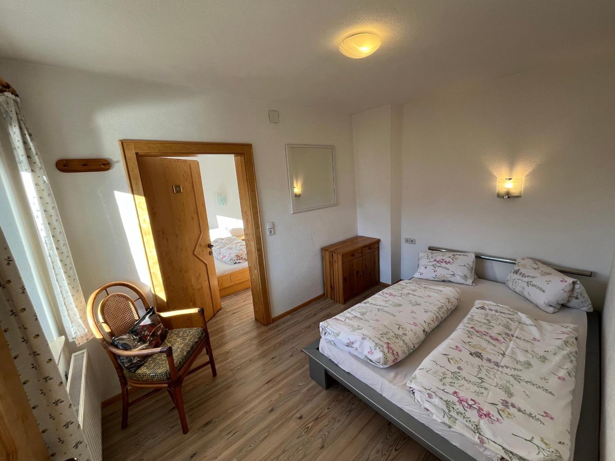 Haus Martina Apartman Ehrwald Kültér fotó