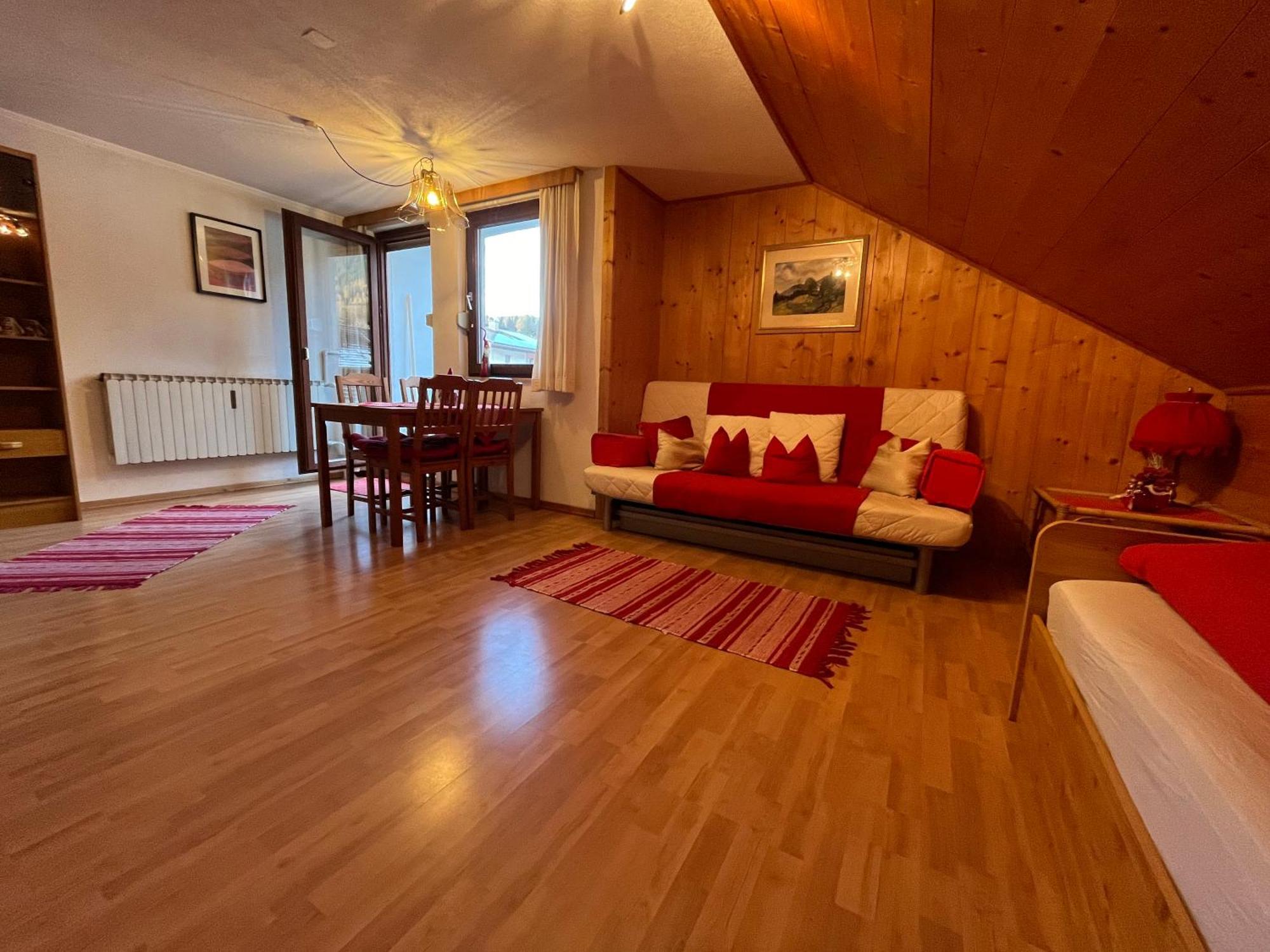 Haus Martina Apartman Ehrwald Kültér fotó