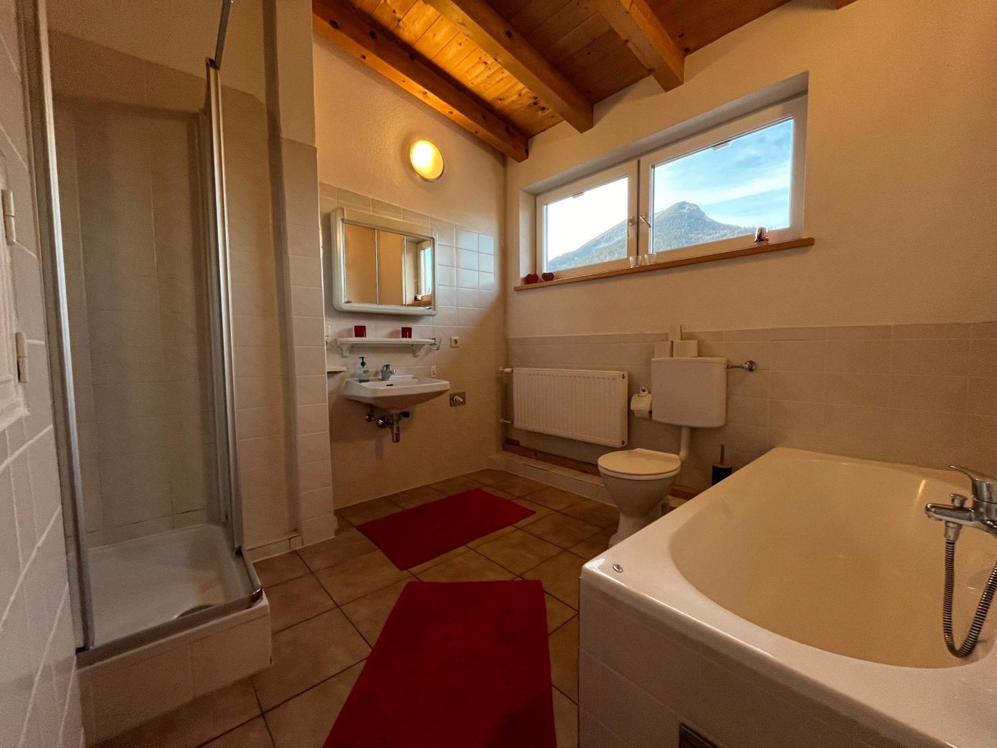 Haus Martina Apartman Ehrwald Kültér fotó